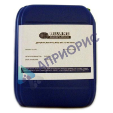 helling 04000 (4965) дефектоскопическое масло